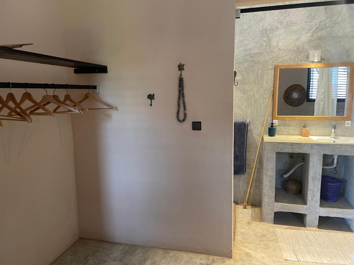 La Maison Bleue Lomé Zewnętrze zdjęcie