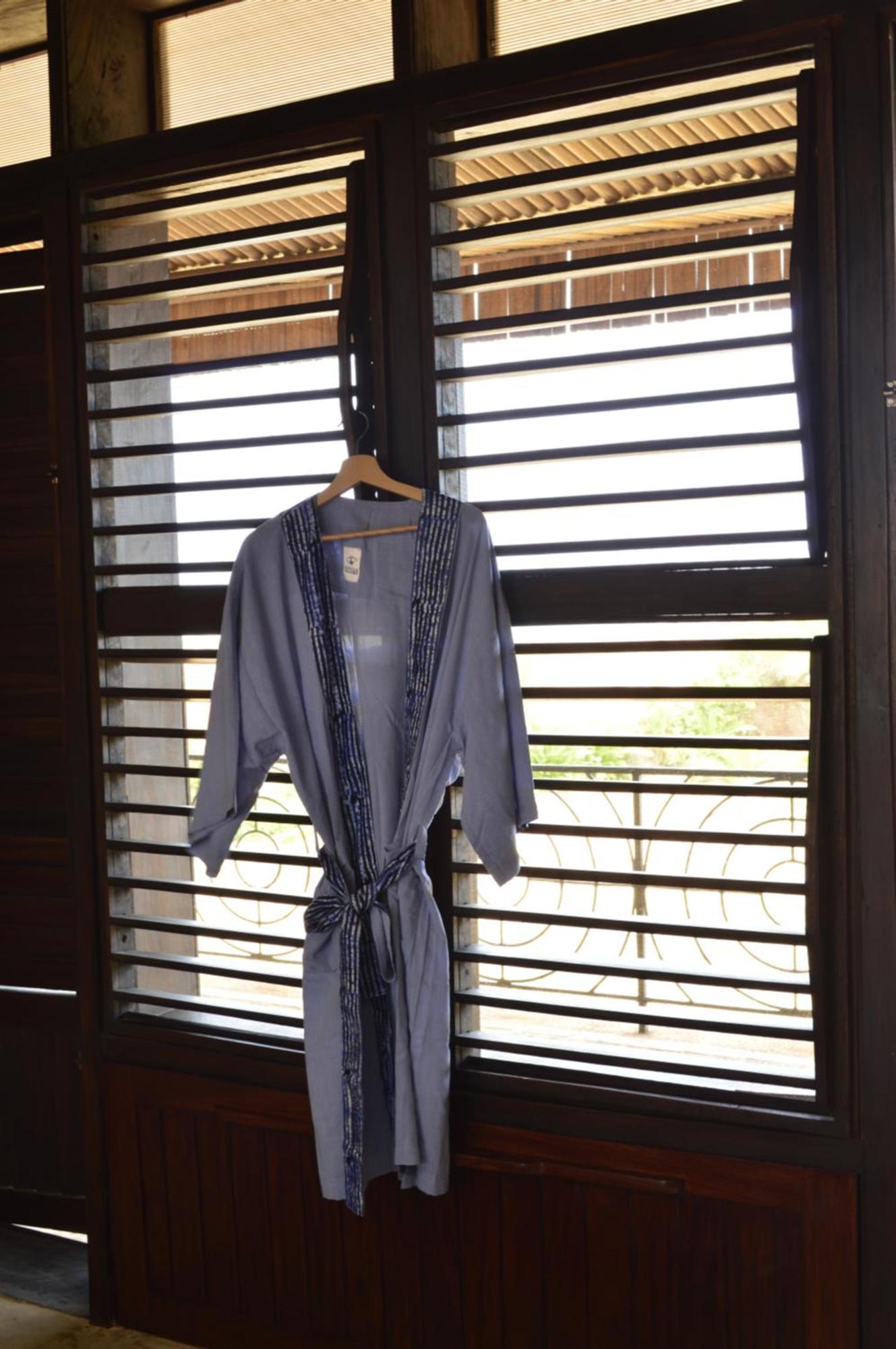 La Maison Bleue Lomé Zewnętrze zdjęcie